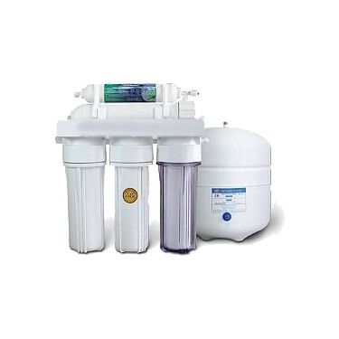 Gemerek Su Arıtmacı