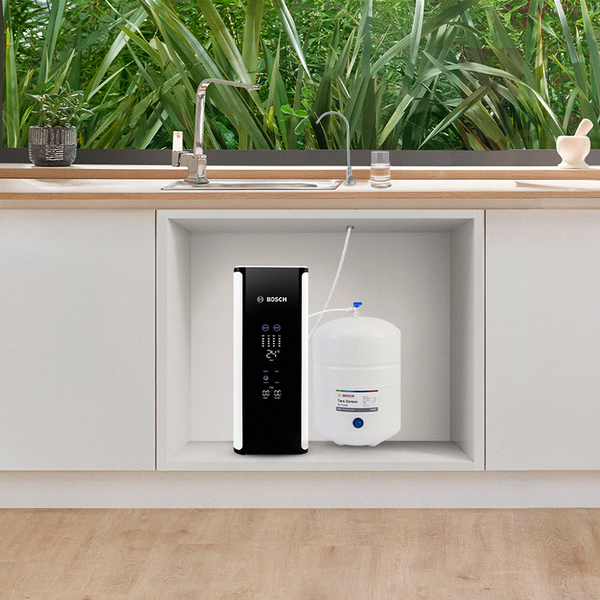 Gemerek Su Arıtmacı