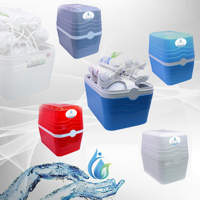 Gemerek Su Arıtmacı